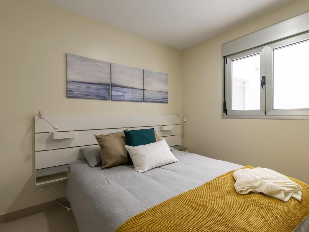 Nuevos Lightbooking Livian Suites Las Palmas 外观 照片