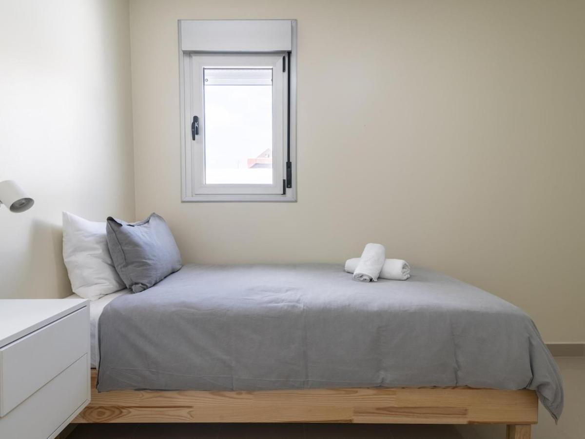 Nuevos Lightbooking Livian Suites Las Palmas 外观 照片