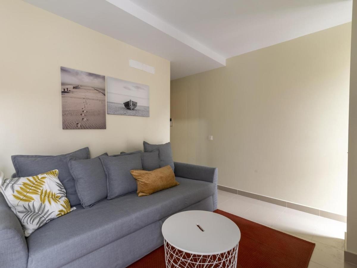 Nuevos Lightbooking Livian Suites Las Palmas 外观 照片