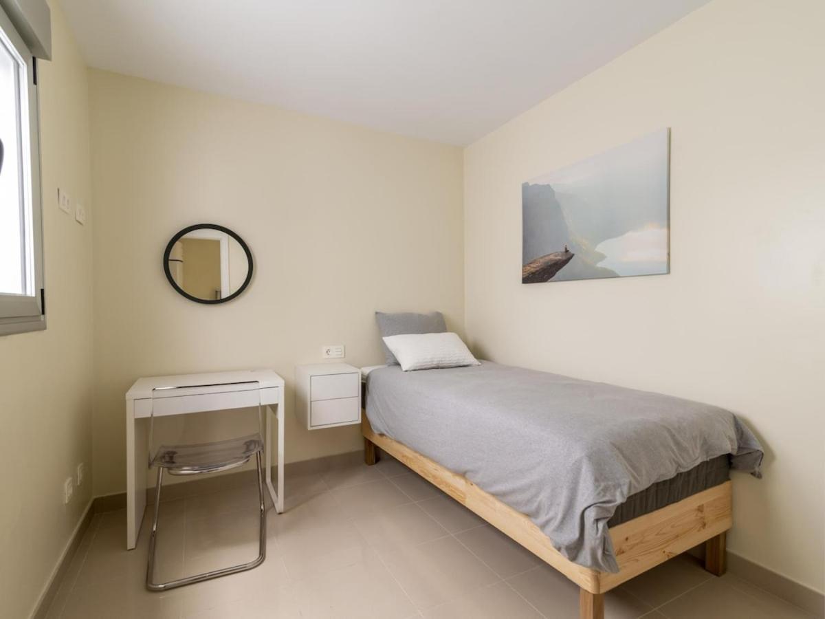 Nuevos Lightbooking Livian Suites Las Palmas 外观 照片