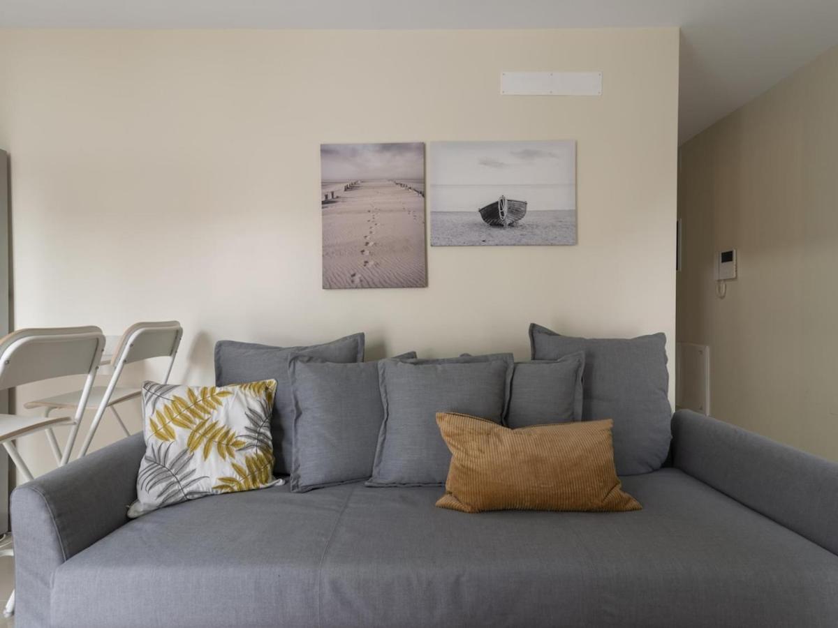 Nuevos Lightbooking Livian Suites Las Palmas 外观 照片