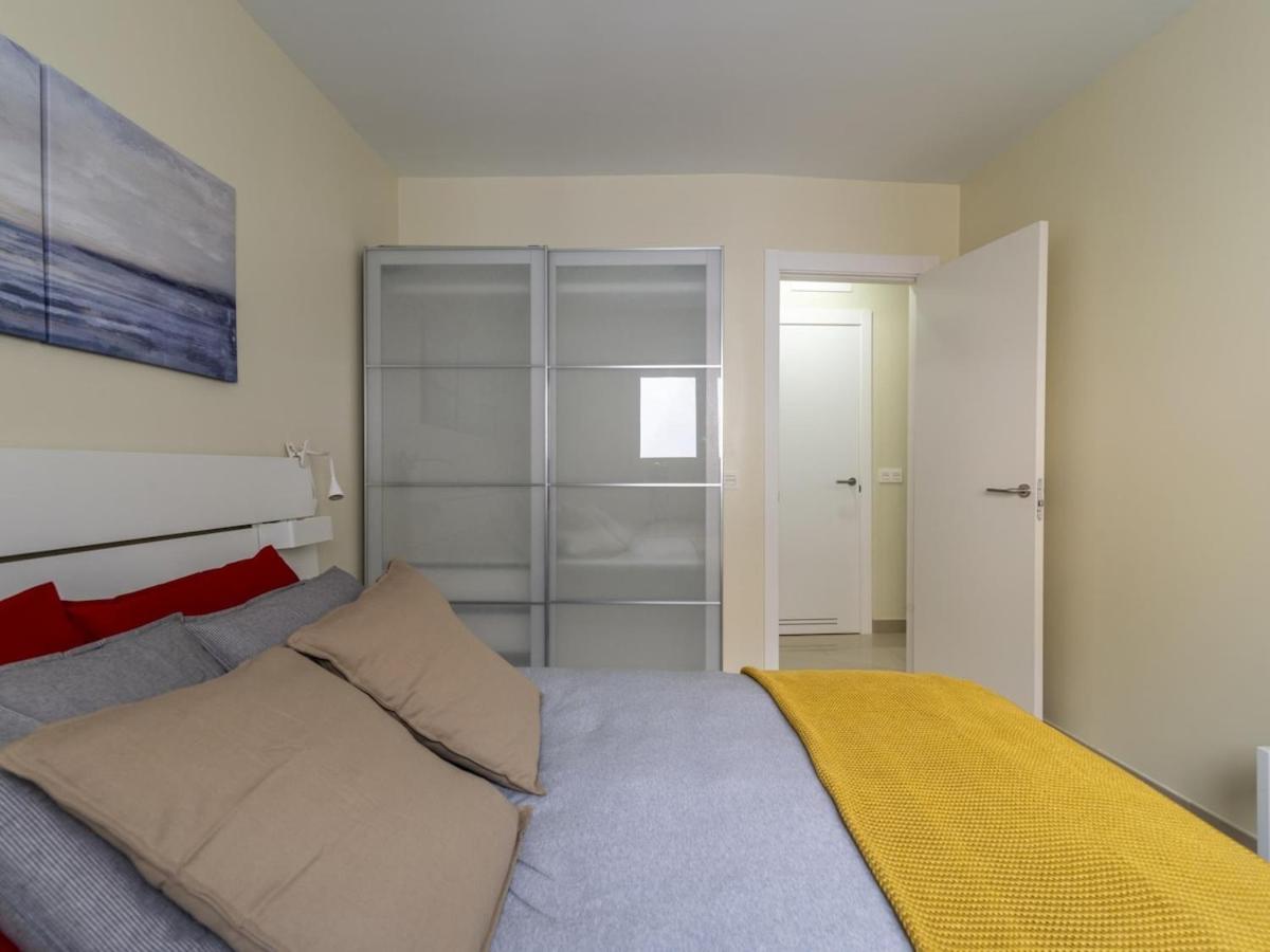 Nuevos Lightbooking Livian Suites Las Palmas 外观 照片