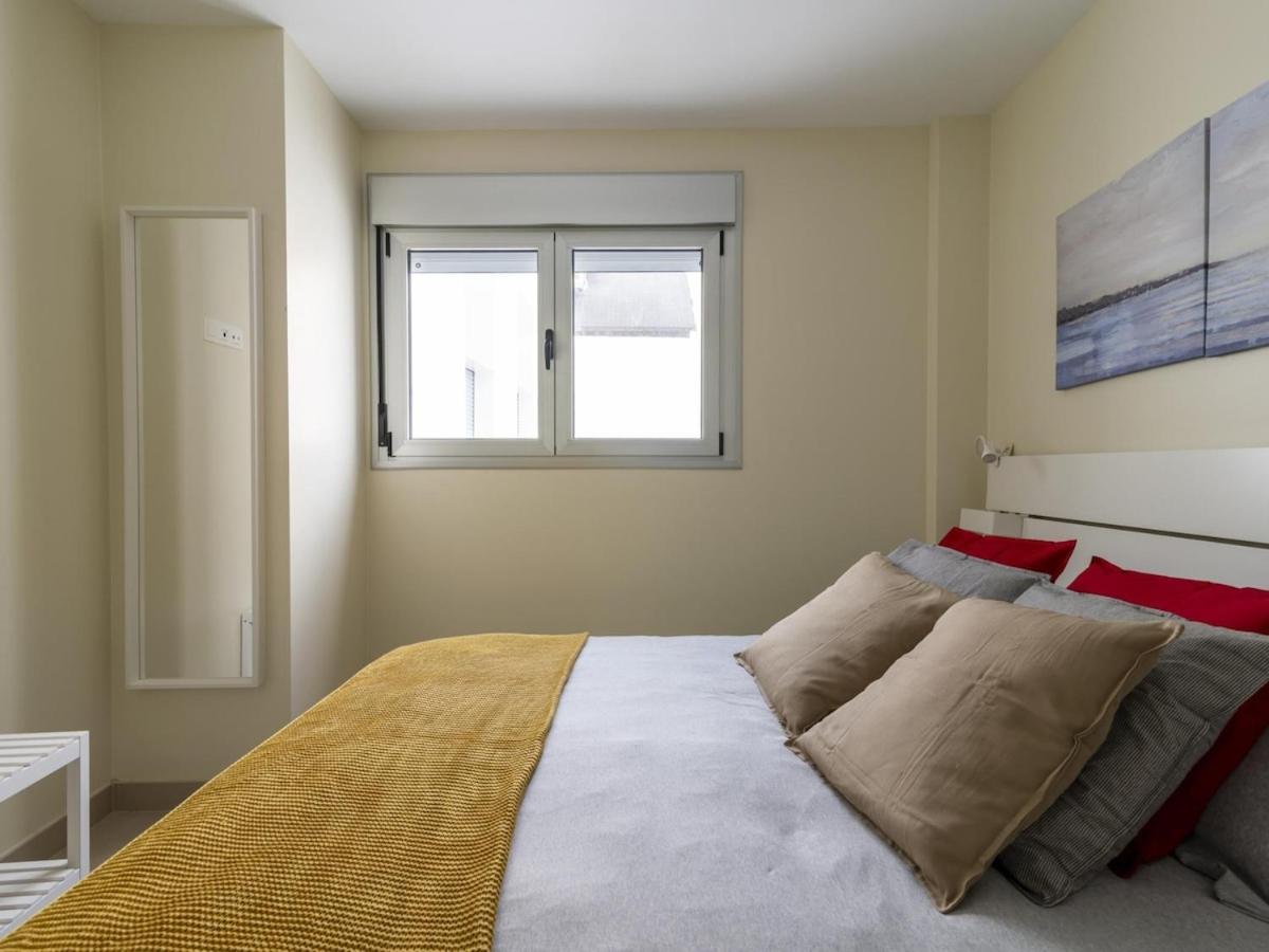 Nuevos Lightbooking Livian Suites Las Palmas 外观 照片