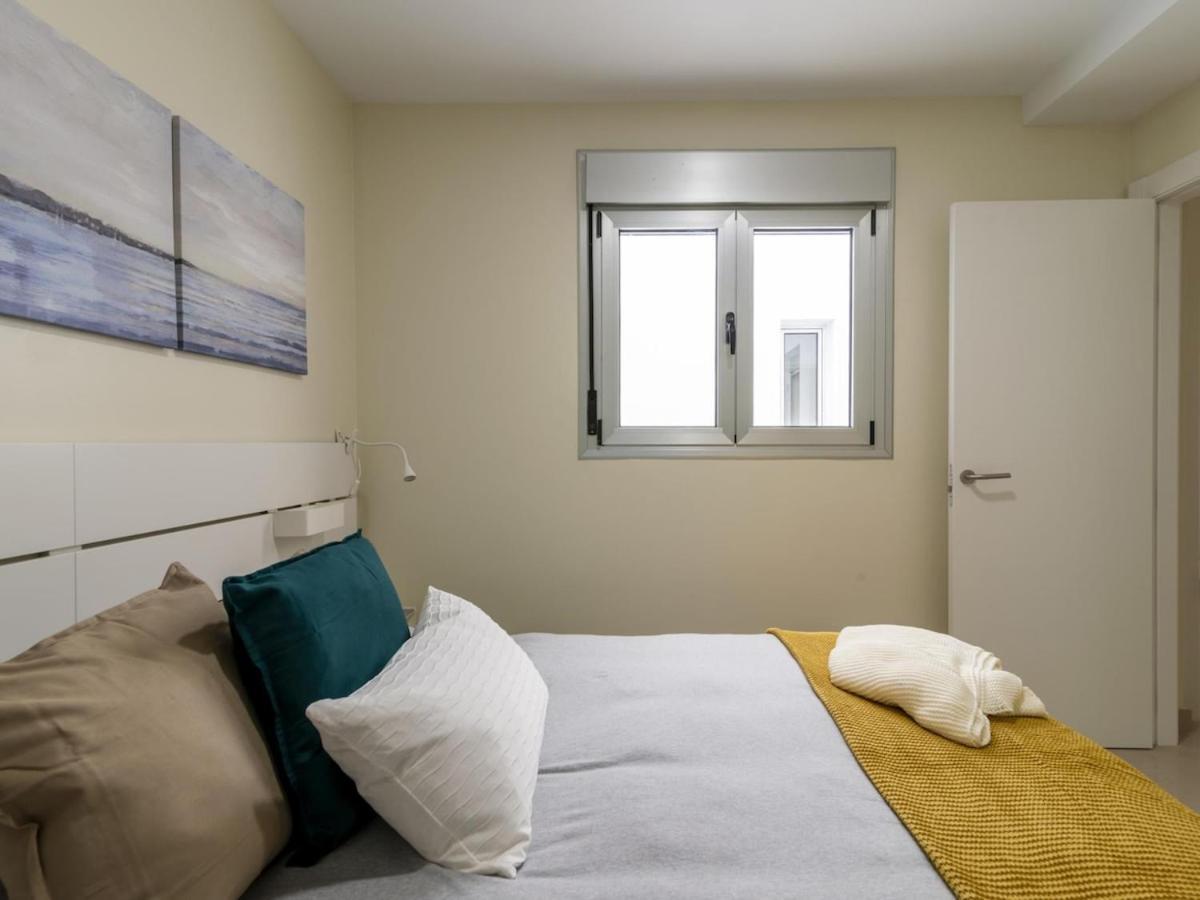Nuevos Lightbooking Livian Suites Las Palmas 外观 照片