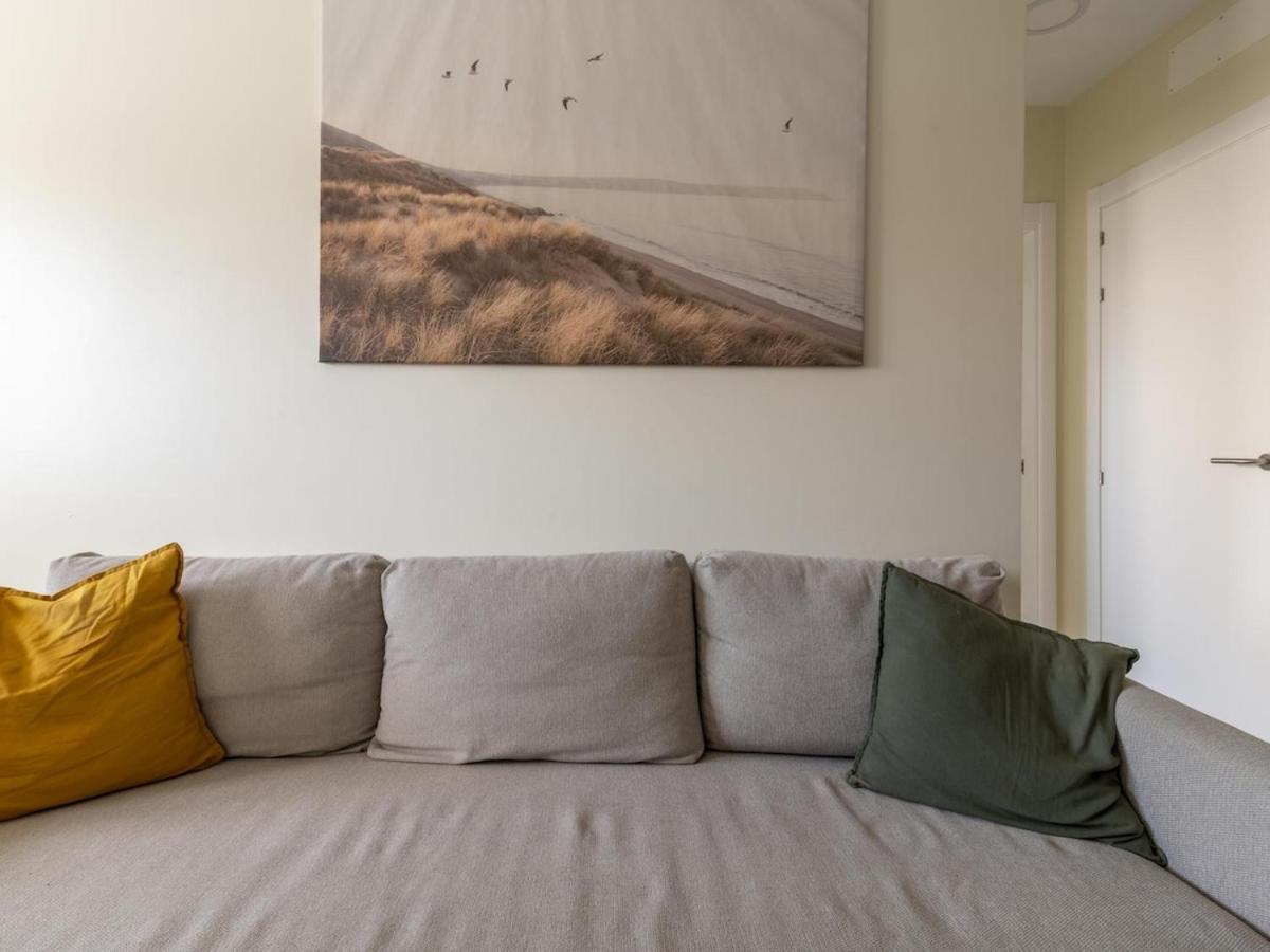 Nuevos Lightbooking Livian Suites Las Palmas 外观 照片