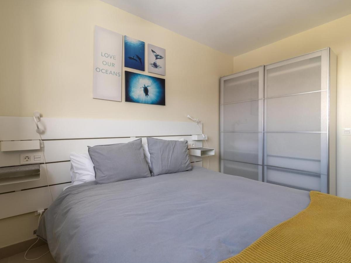 Nuevos Lightbooking Livian Suites Las Palmas 外观 照片
