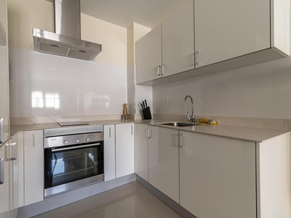 Nuevos Lightbooking Livian Suites Las Palmas 外观 照片